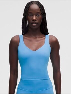 lululemon Align™ Tank Top Light
Support, A/B Cup